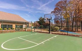 Hilton Vacation Club The Falls Village Branson
